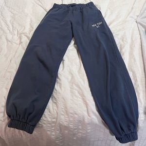 Brandy Melville Sweatpants